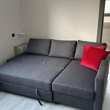 Denize Yakin Lueks Apartment *